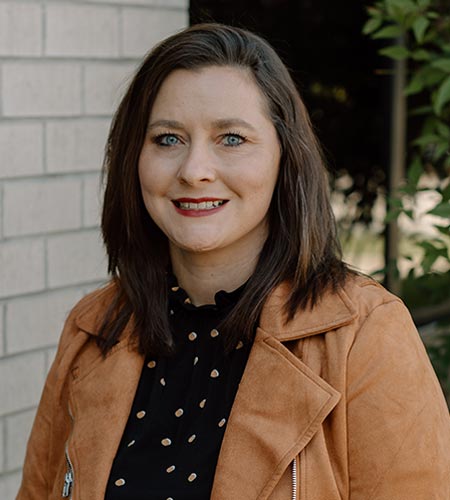 Angela Smith - Team Photo