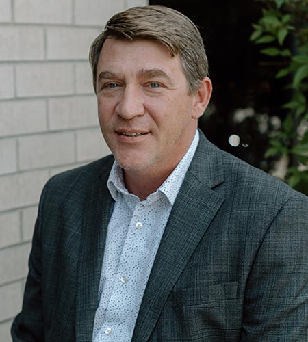 Erik Morra - Team Photo