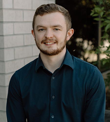 Kelly Gallagher - Team Photo