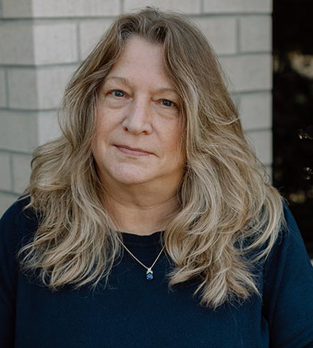 Kirsten Barbor - Team Photo