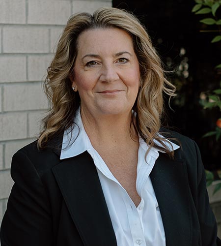 Michelle Christian - Team Photo