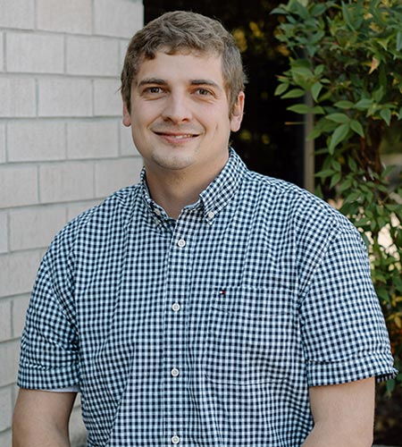 Owen Magee - Team Photo