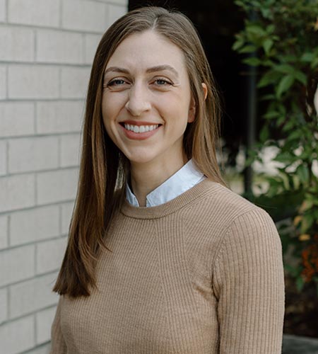 Taylor Moore - Team Photo