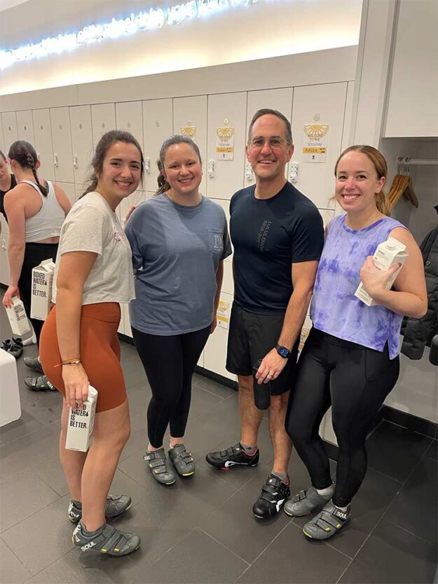 Soul Cycle 2024 Photo
