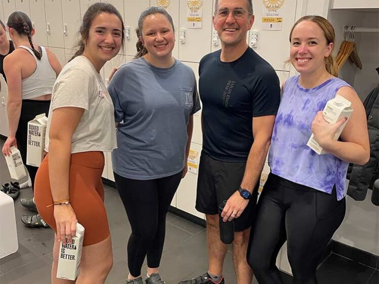 Soul Cycle 2024 Photo