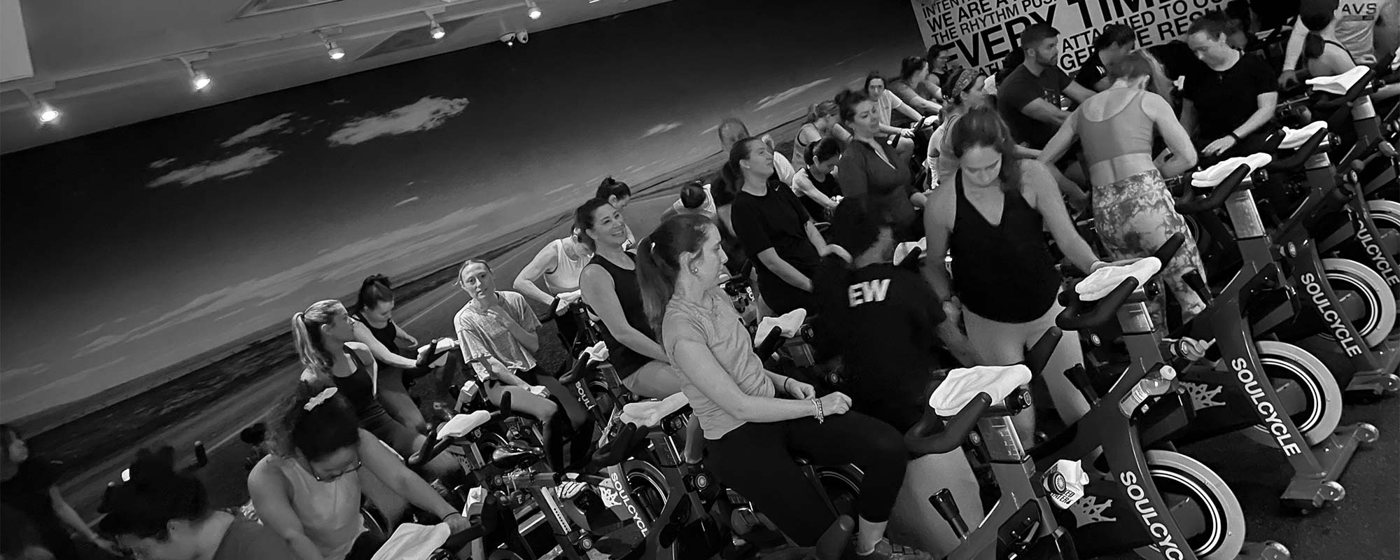 BASH 2023 Cycling event Photo