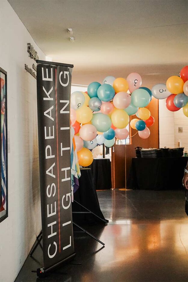 Cocktails at the Kennedy Center 2024 Photo