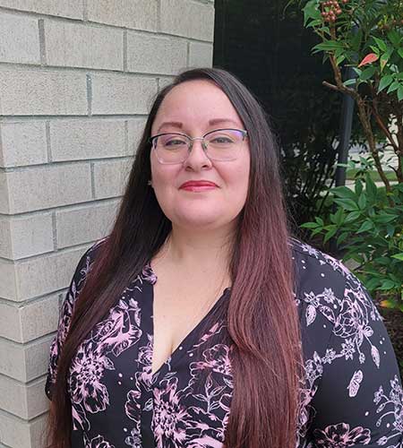 Daniela Chevez - Team Photo