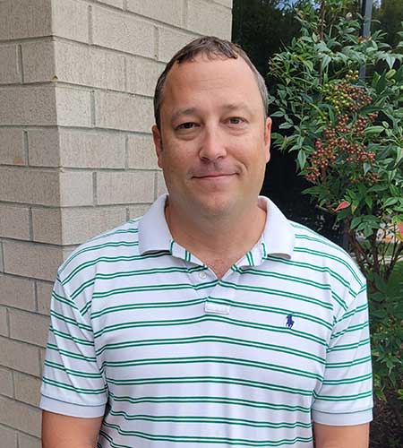 Josh Liston - Team Photo