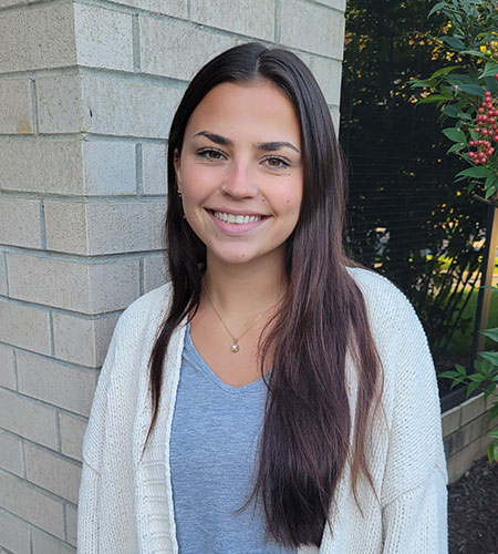 Lilly Bart - Team Photo