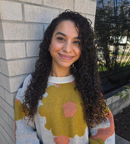 Jessica Sears - Team Photo