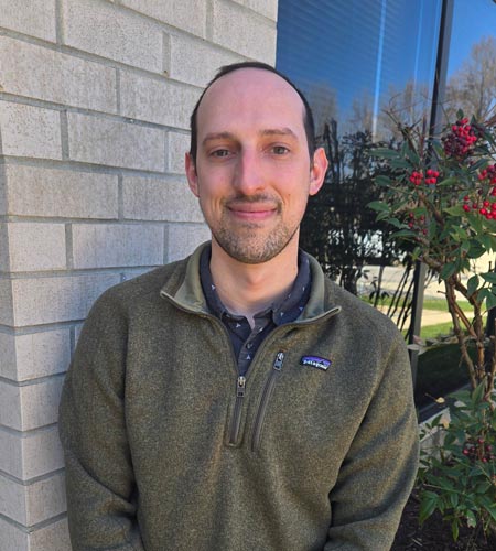 Millard Voigt - Team Photo