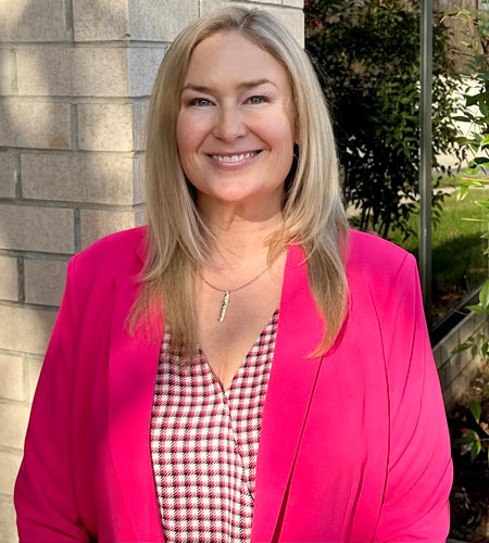 Claire Coolidge - Team Photo