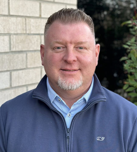 Tony Esce - Team Photo