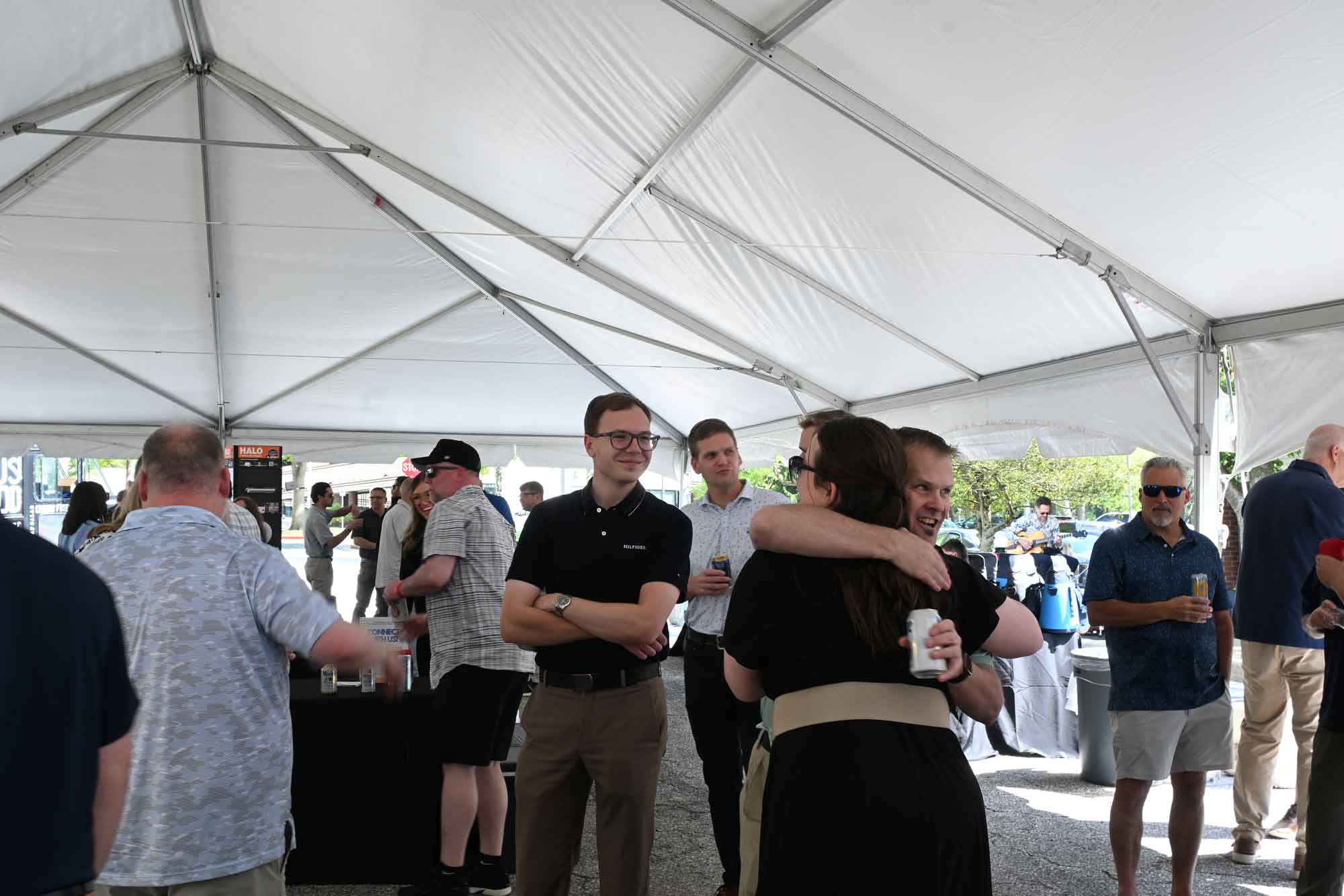 Fifth Annual Trade Show