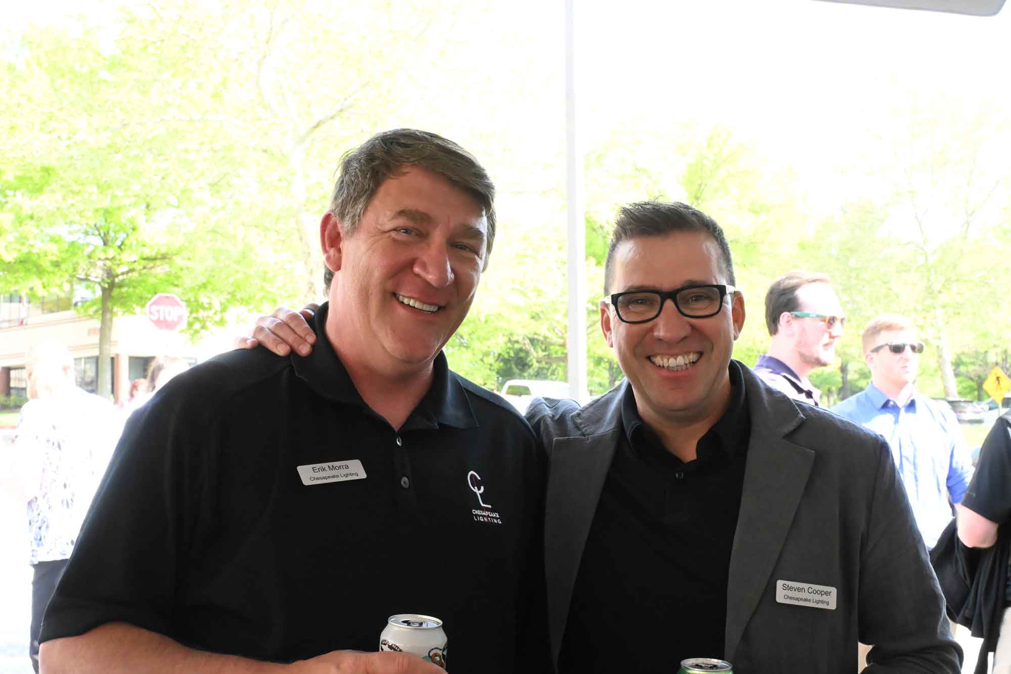 Fifth Annual Trade Show