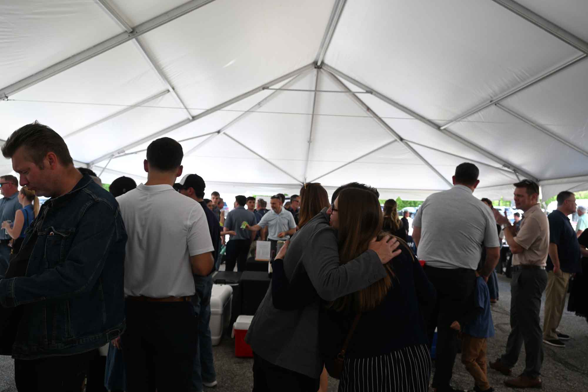 Fifth Annual Trade Show