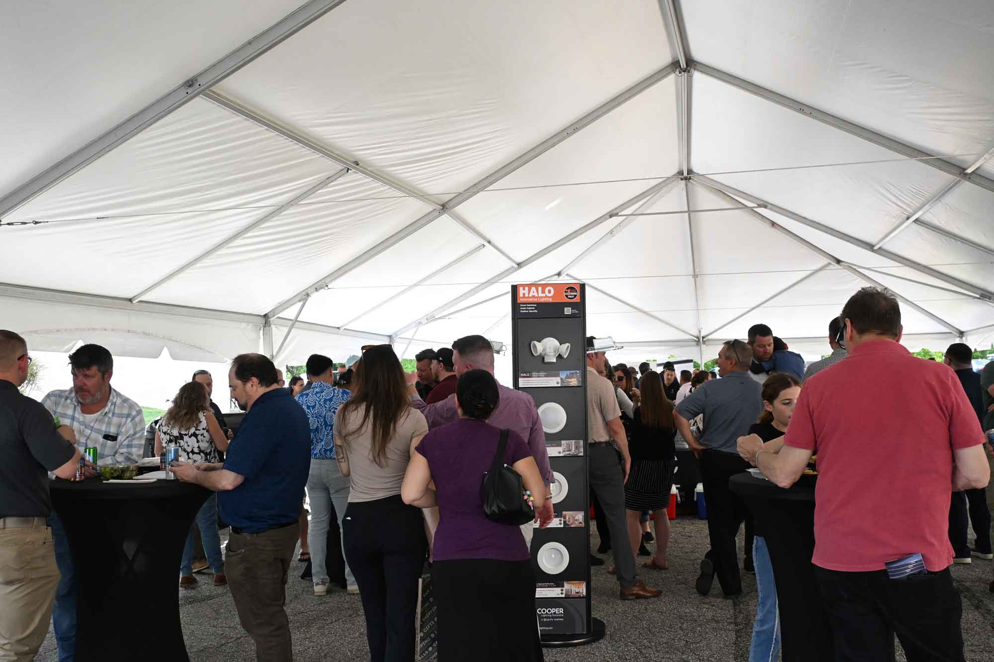 Fifth Annual Trade Show