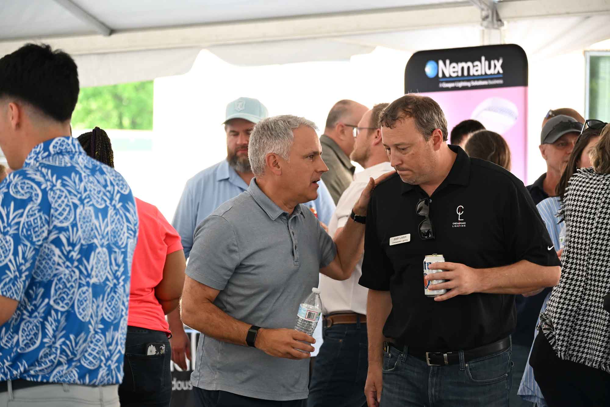 Fifth Annual Trade Show