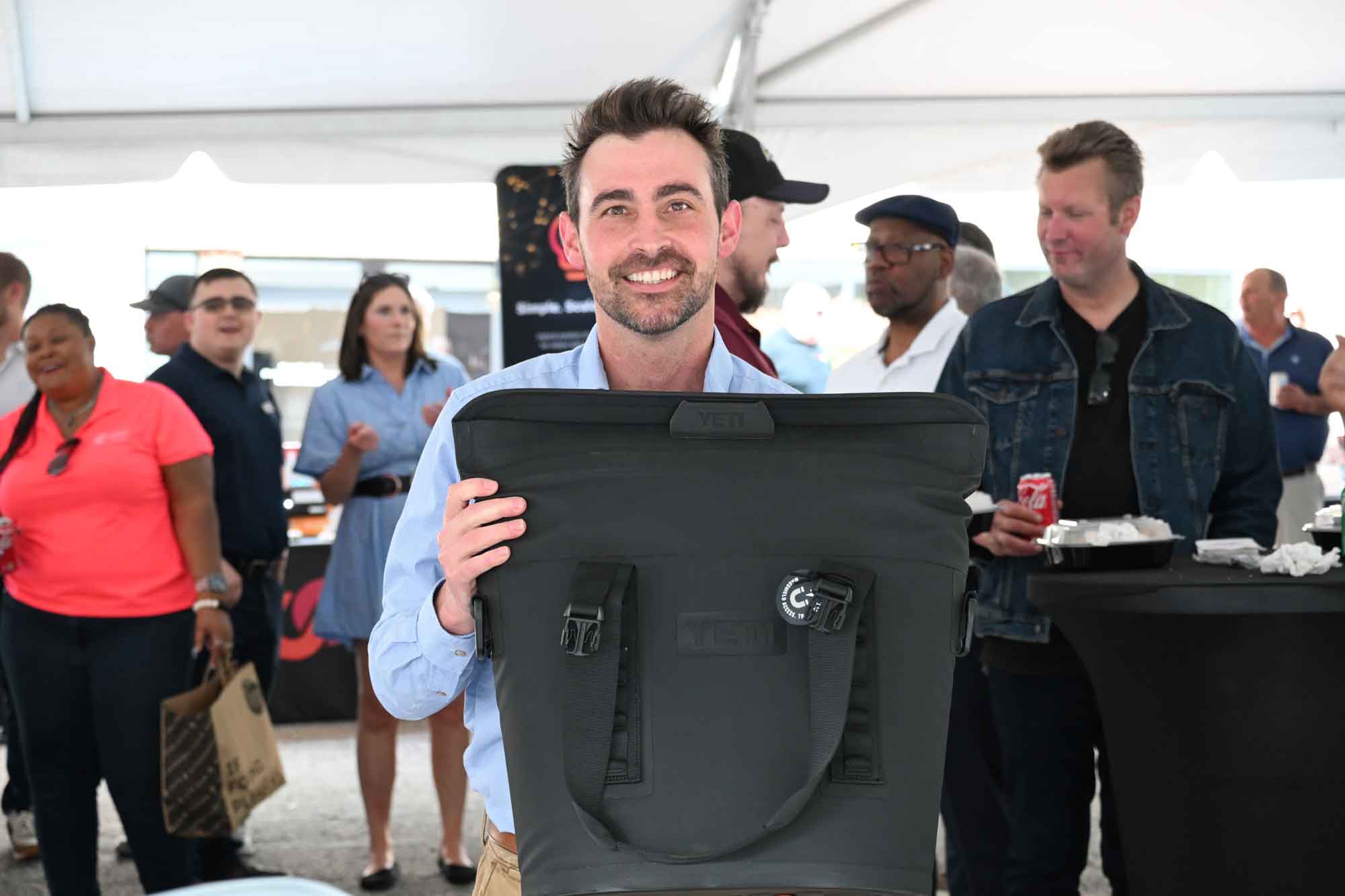 Fifth Annual Trade Show