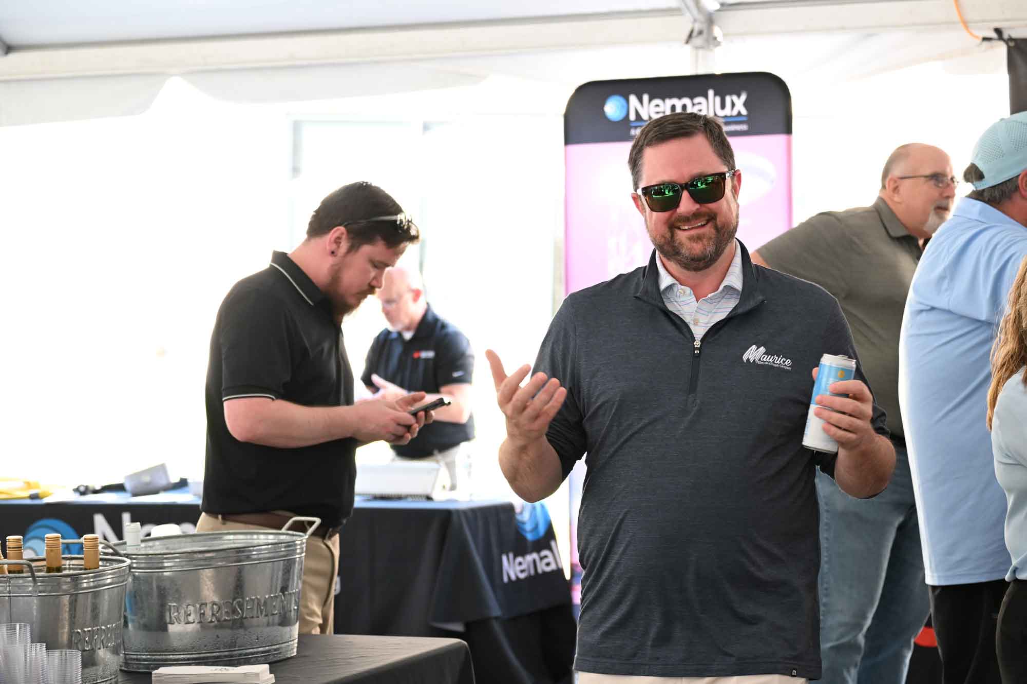 Fifth Annual Trade Show