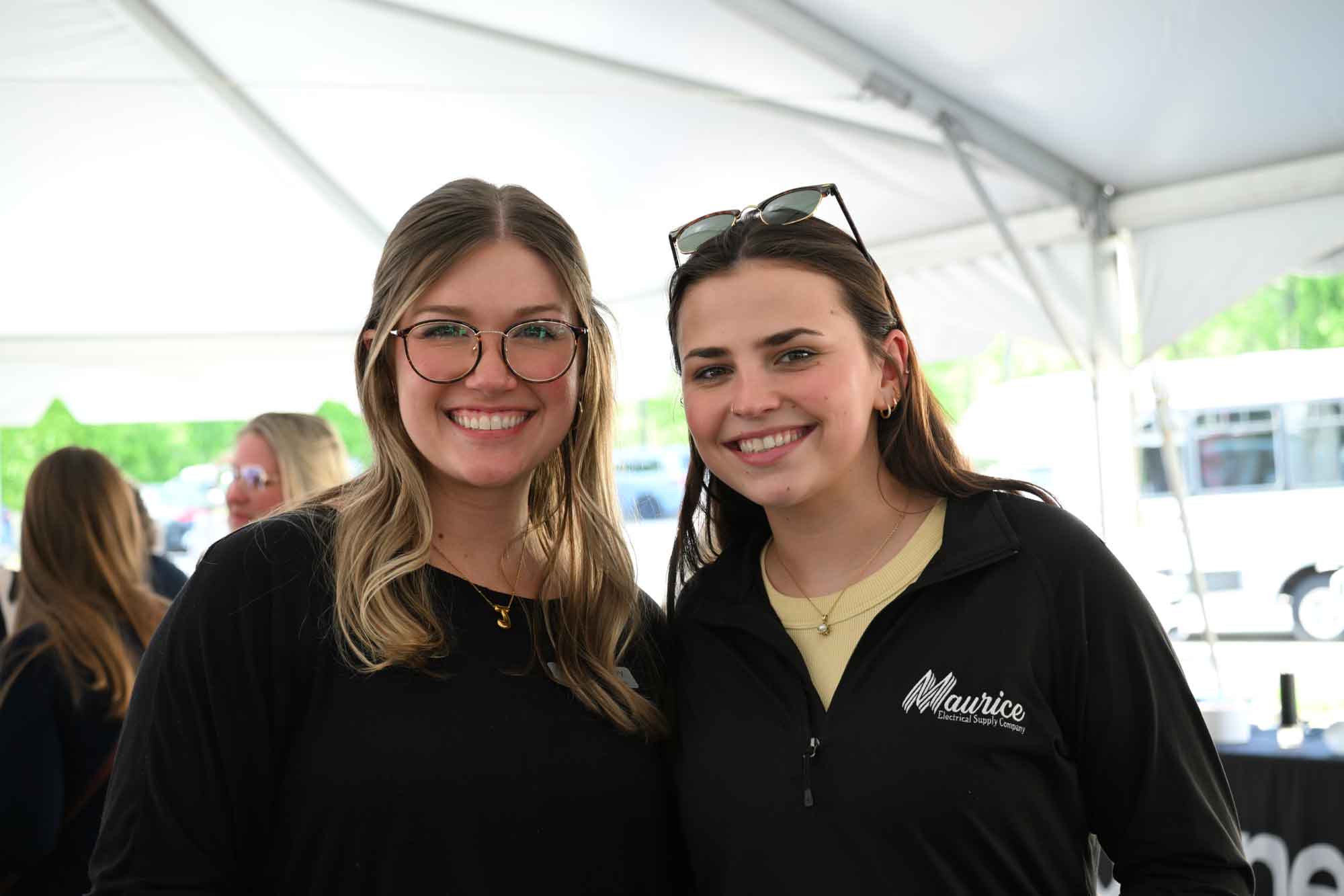 Fifth Annual Trade Show