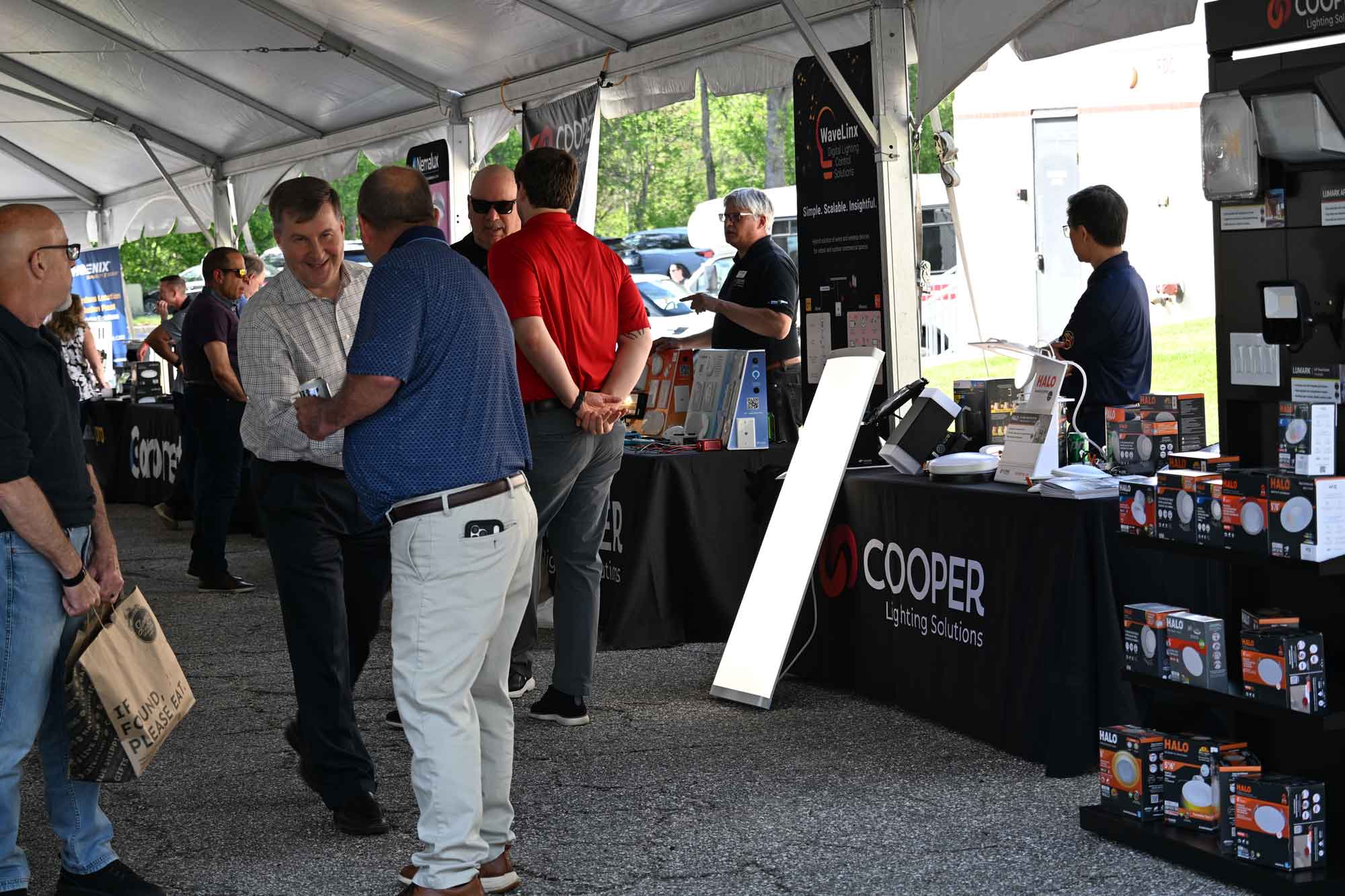 Fifth Annual Trade Show