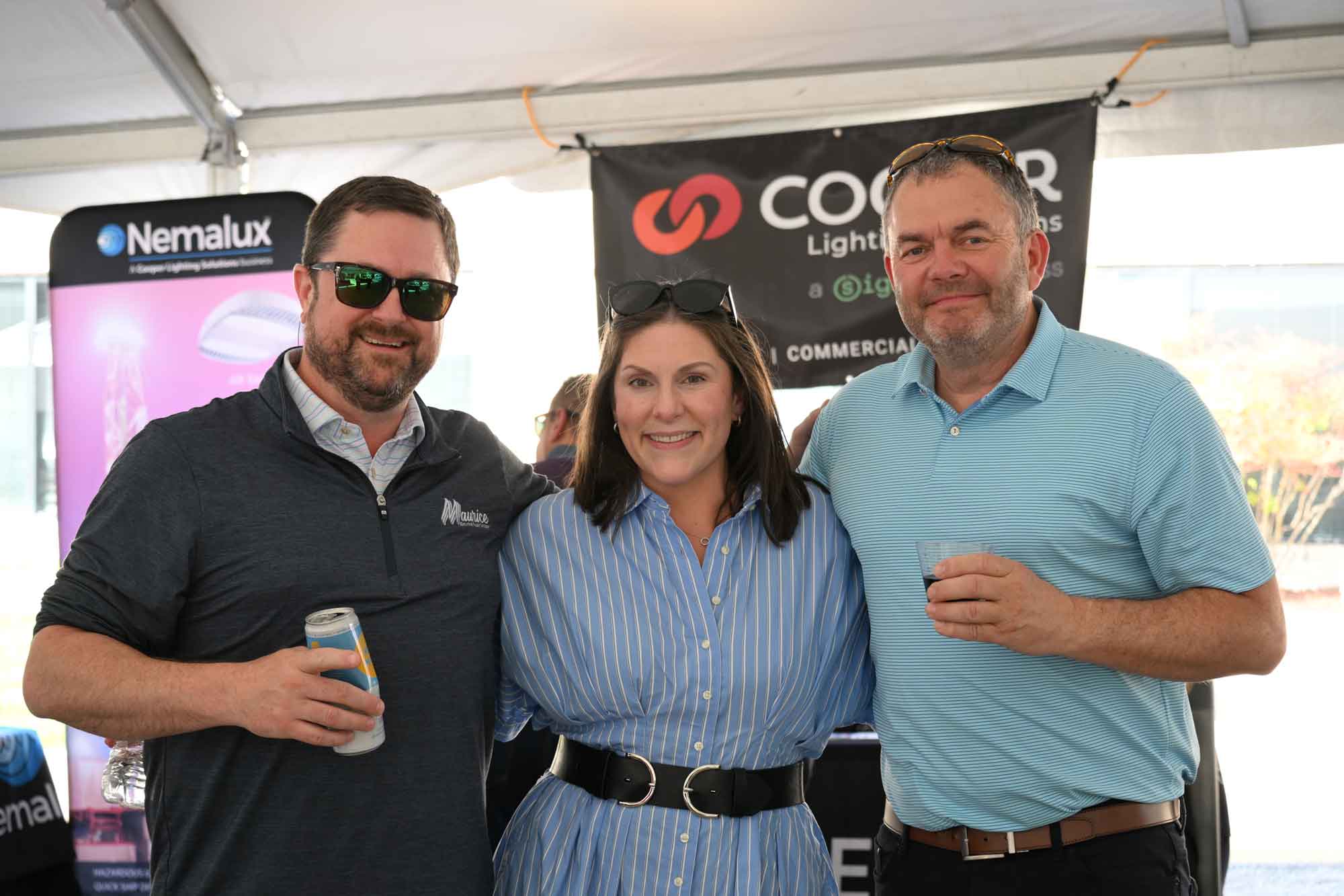 Fifth Annual Trade Show