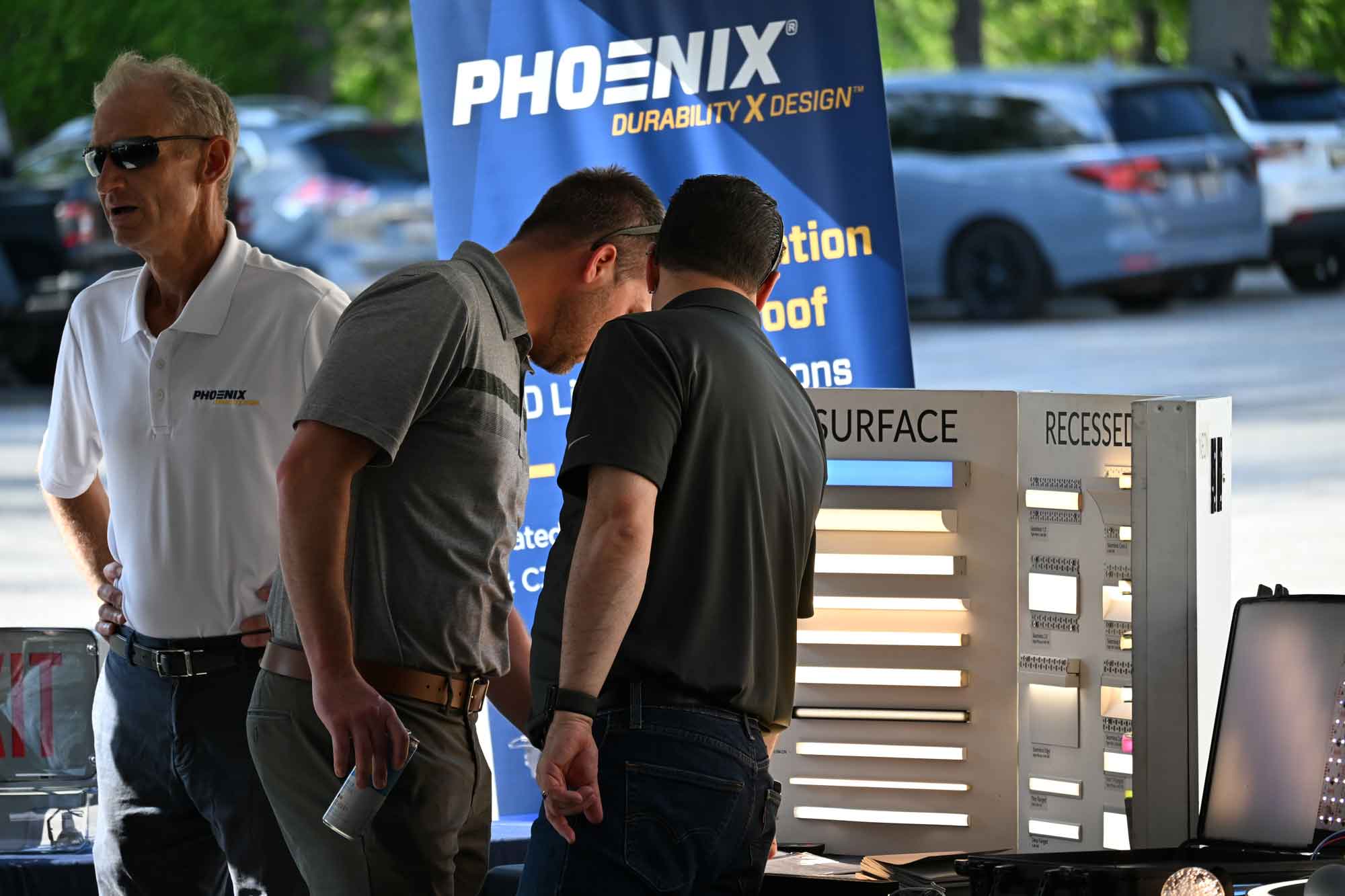 Fifth Annual Trade Show