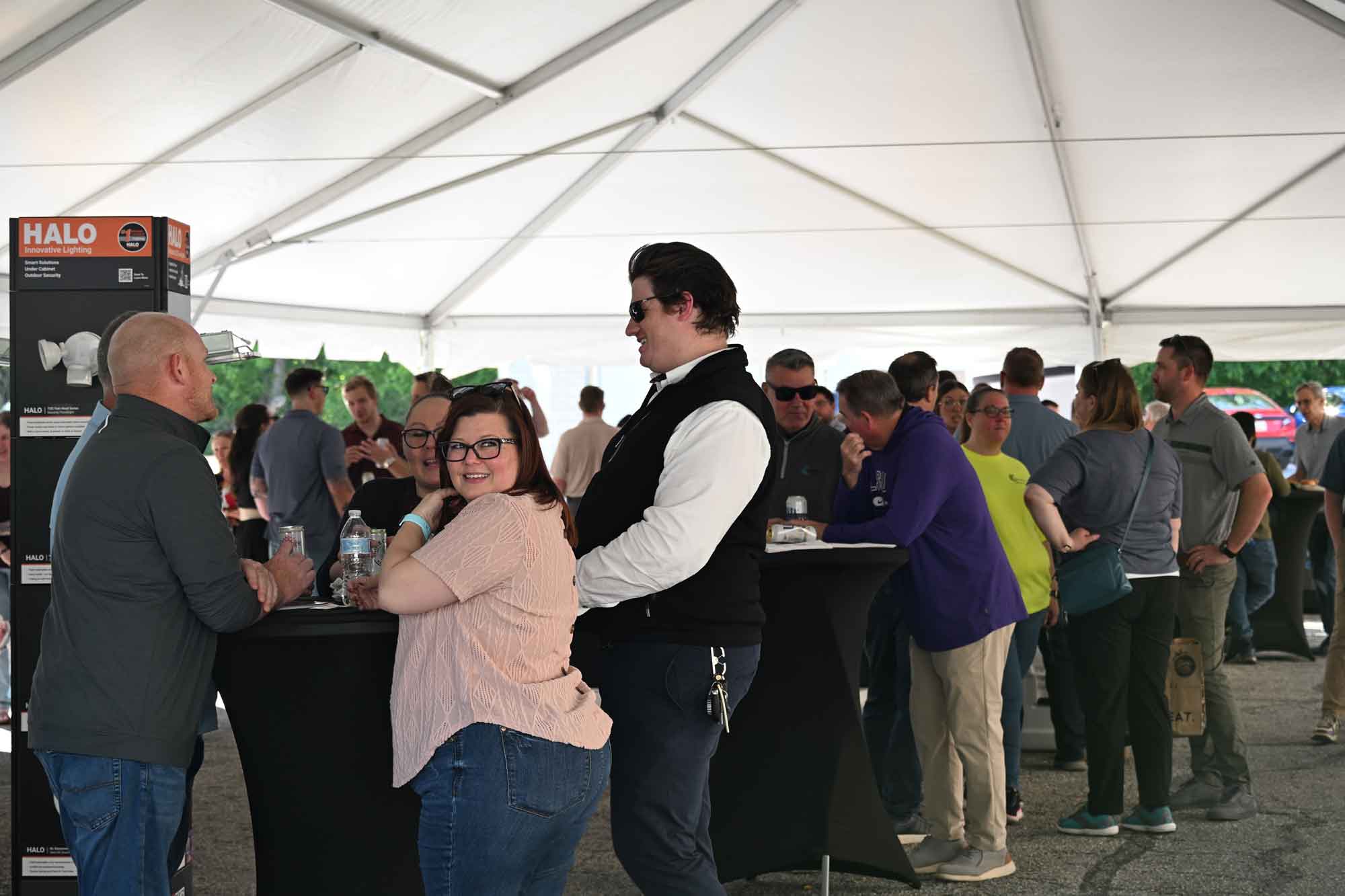 Fifth Annual Trade Show