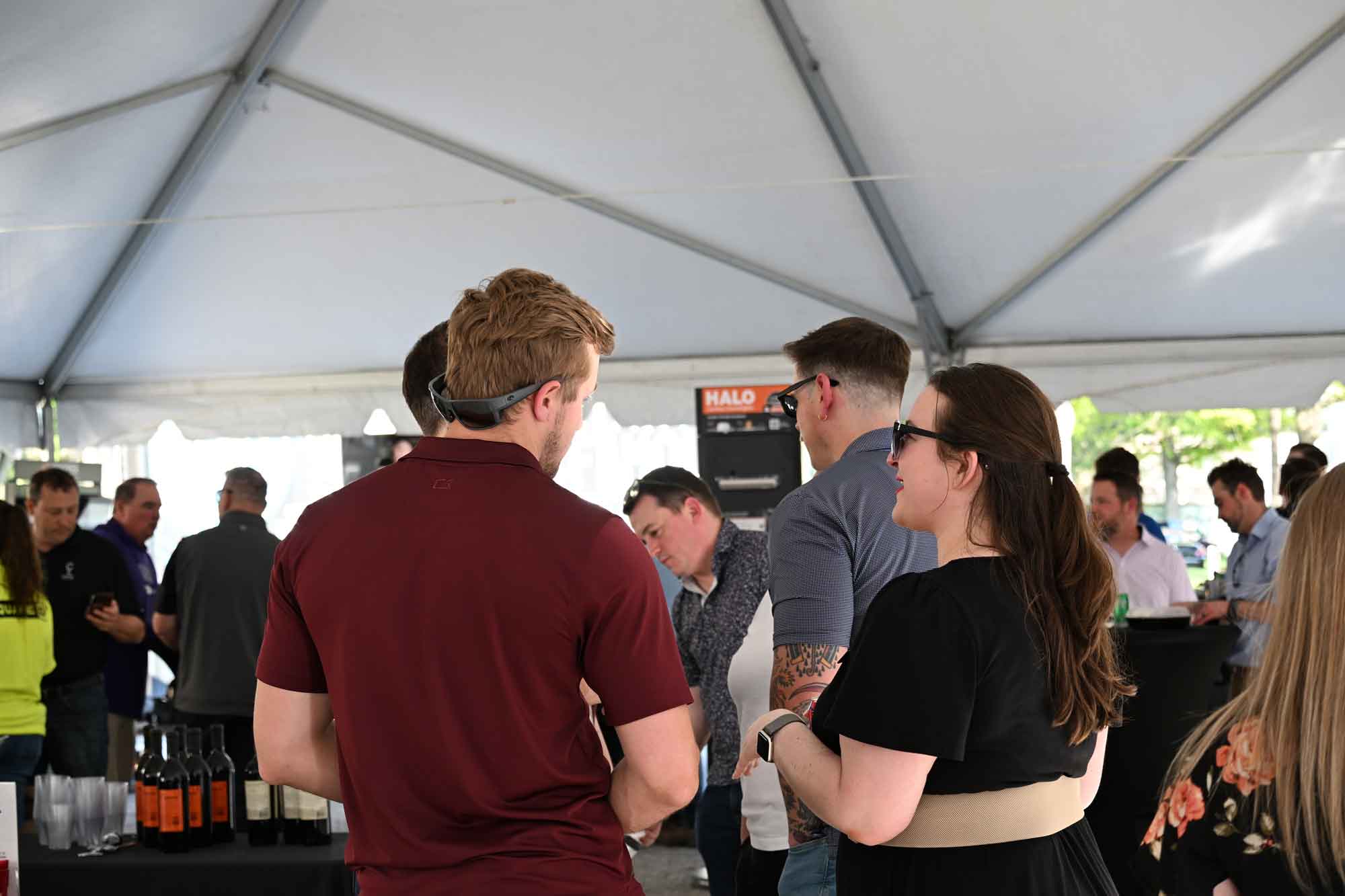 Fifth Annual Trade Show