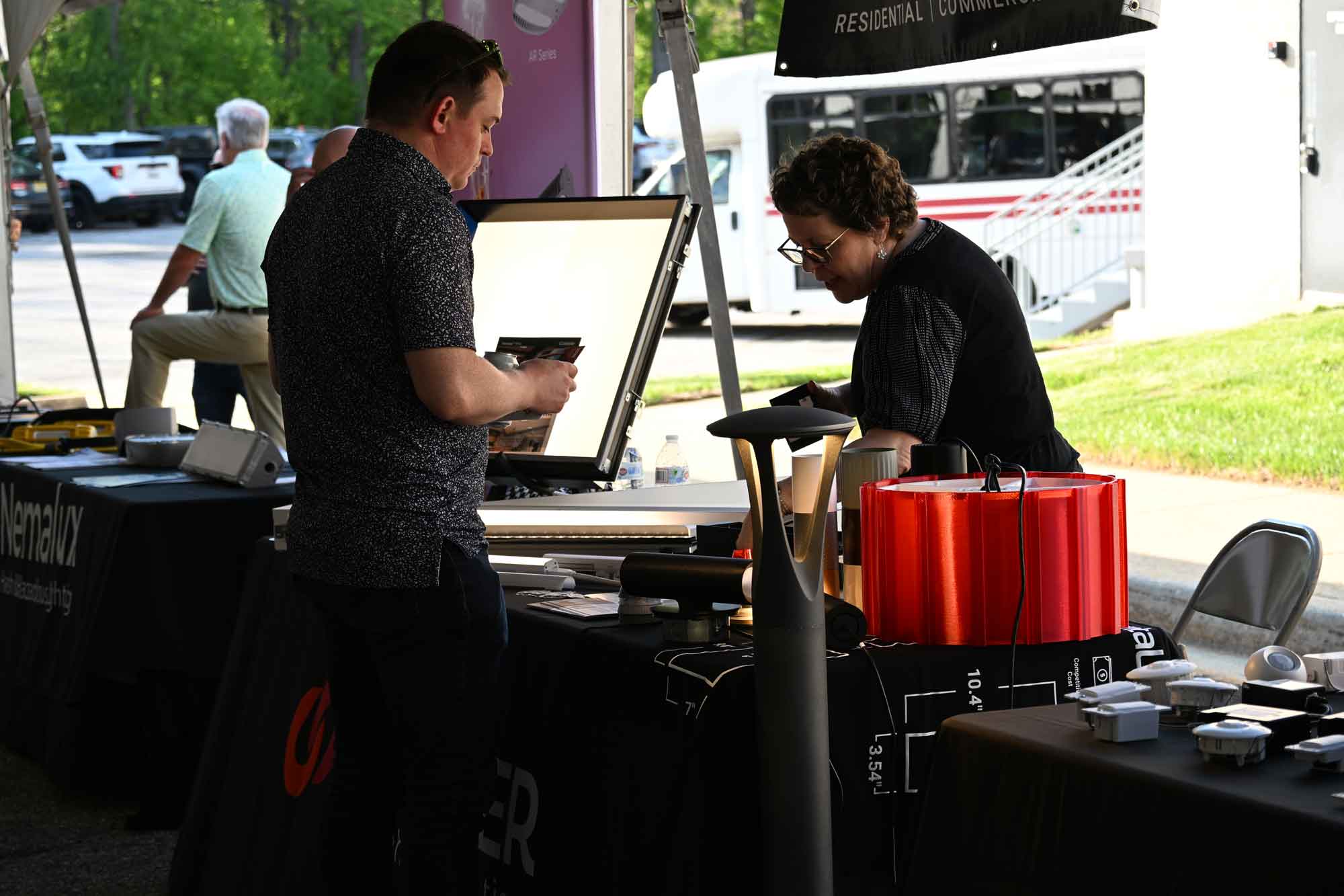 Fifth Annual Trade Show