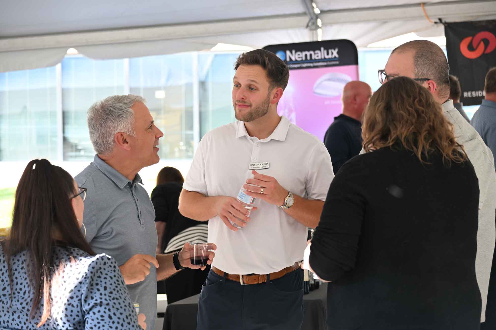 Fifth Annual Trade Show
