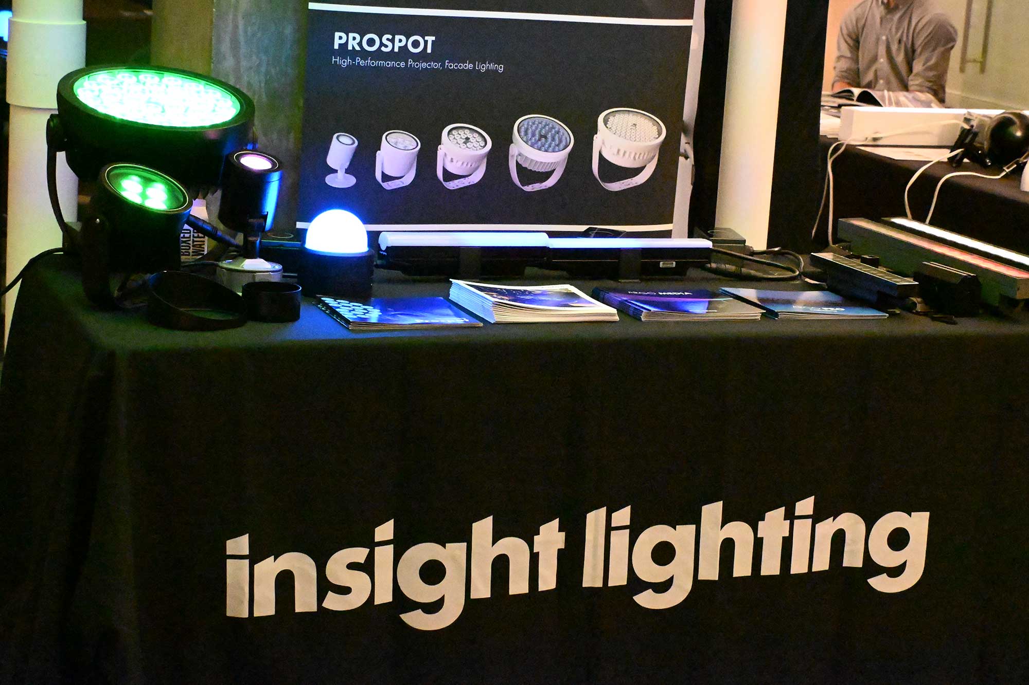 Exterior Lighting Showcase