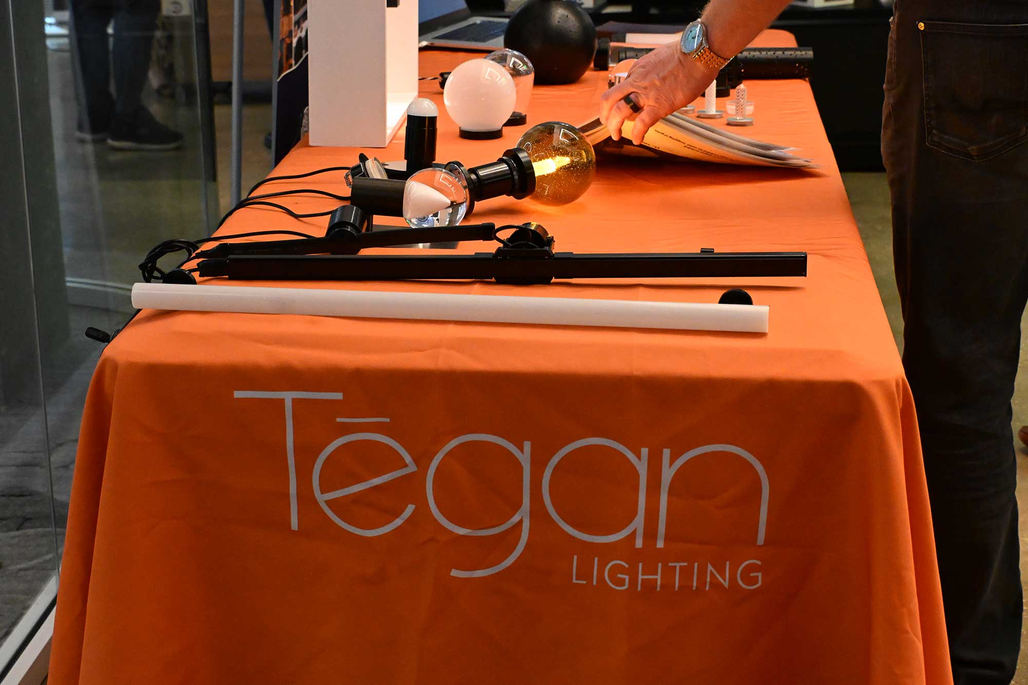 Exterior Lighting Showcase